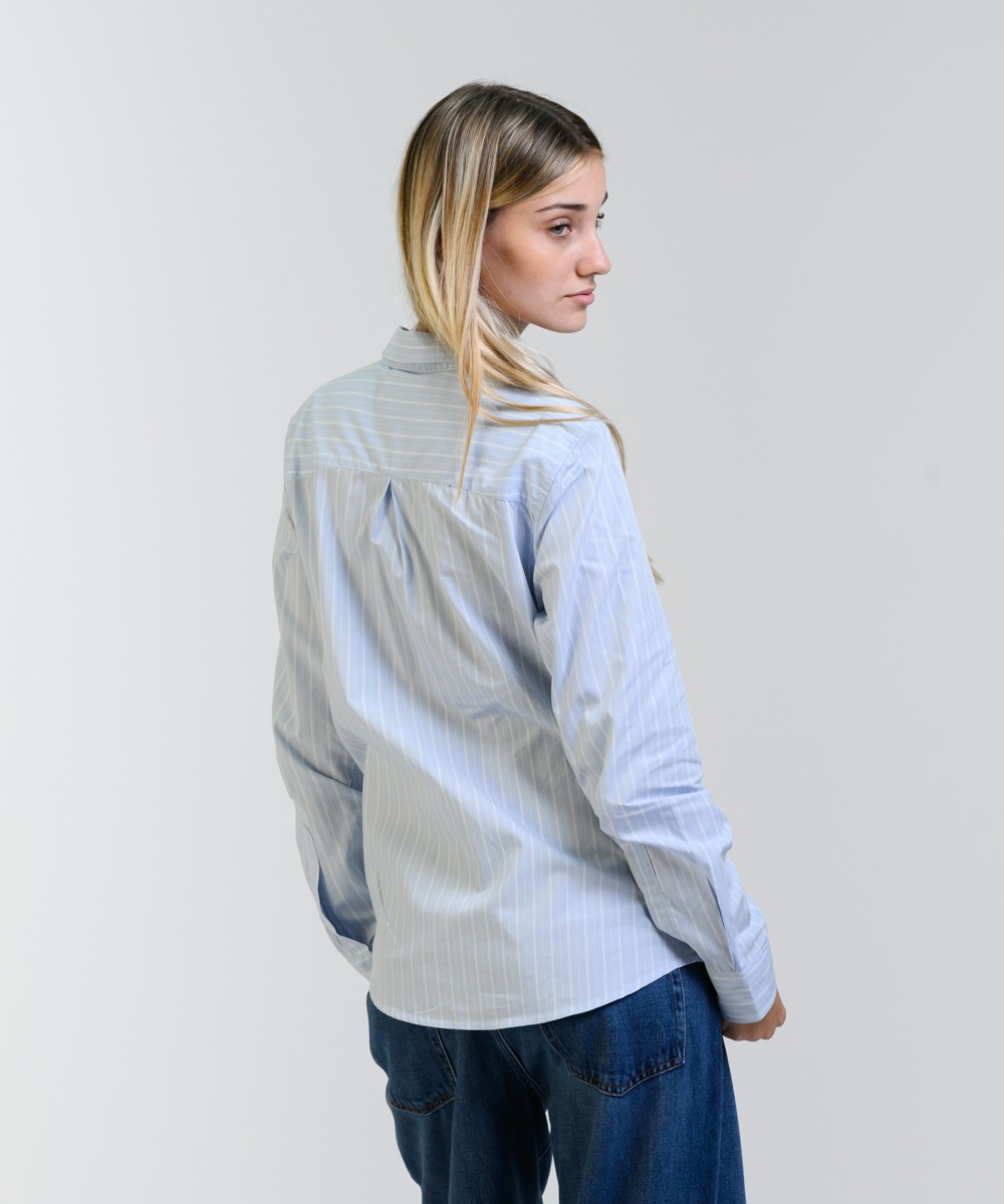 Camisa Sally Stripes