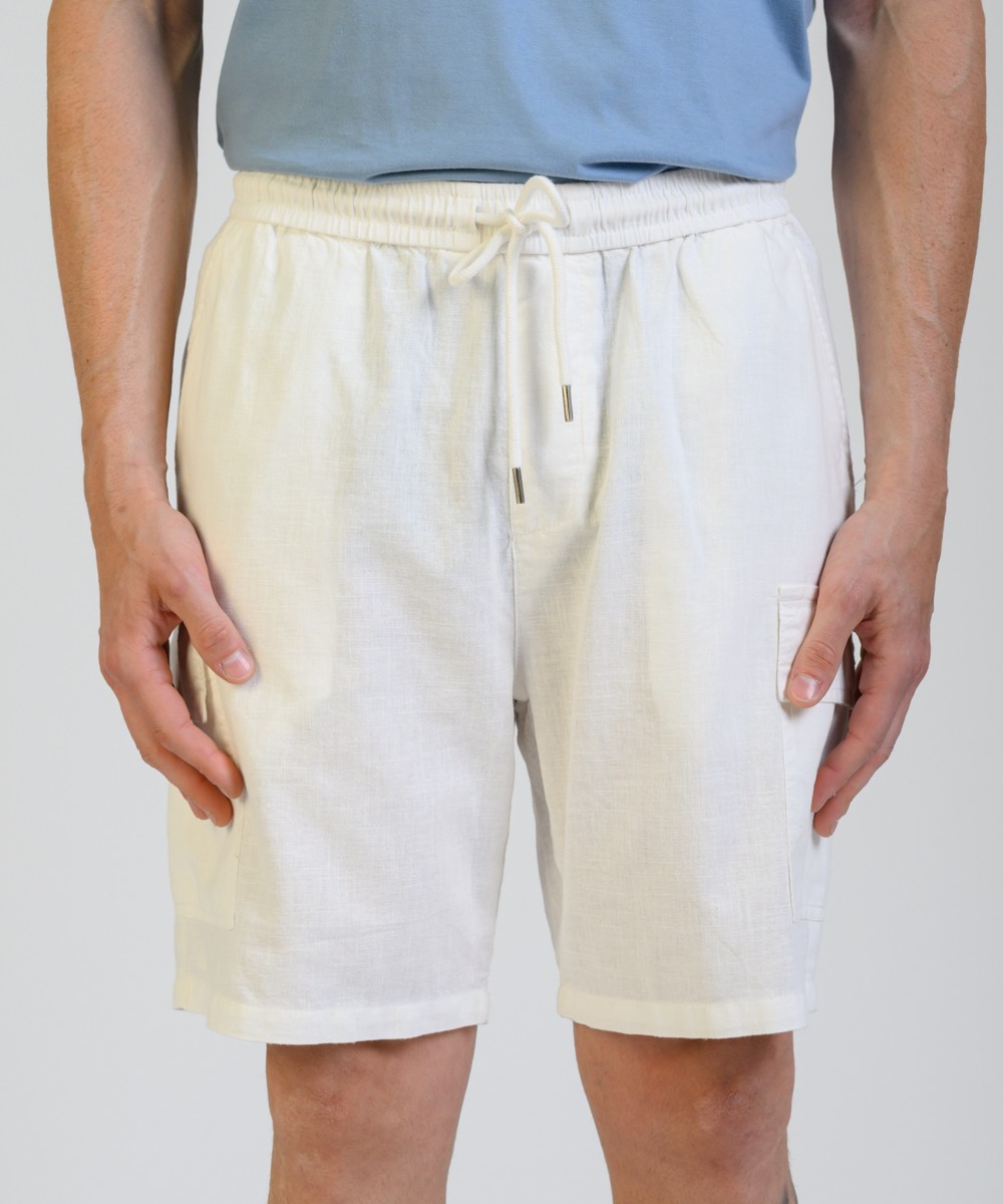 Bermuda Reese Lino Cargo