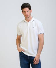 Polo Pique Clark
