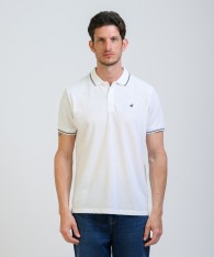 Polo Pique Clark