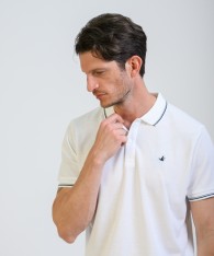 Polo Pique Clark