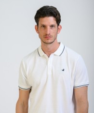 Polo Pique Clark
