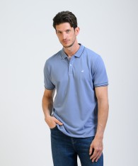 Polo Pique Clark