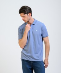 Polo Pique Clark