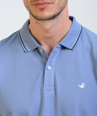 Polo Pique Clark