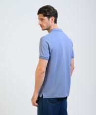 Polo Pique Clark