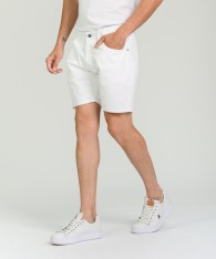 Bermuda Amalfi White