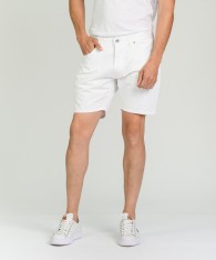 Bermuda Amalfi White