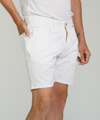 Bermuda Amalfi White