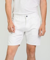 Bermuda Amalfi White