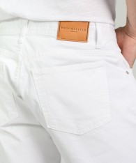 Bermuda Amalfi White