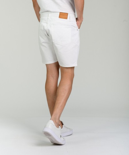 Bermuda Amalfi White 2