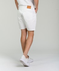 Bermuda Amalfi White