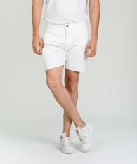 Bermuda Amalfi White