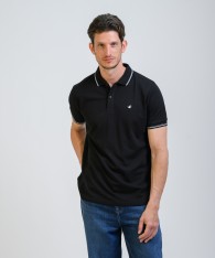 Polo Pique Clark