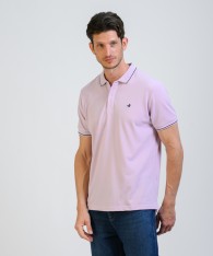 Polo Pique Clark