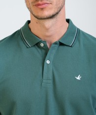 Polo Pique Clark