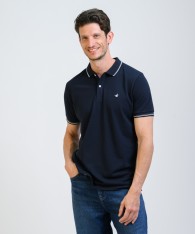 Polo Pique Clark