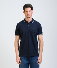 Polo Pique Clark
