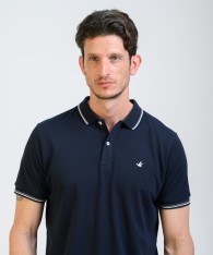 Polo Pique Clark