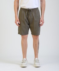 Bermuda Reese Lino Cargo