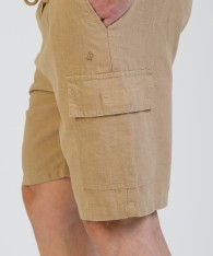 Bermuda Reese Lino Cargo