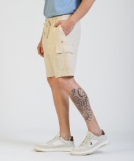 Bermuda Reese Lino Cargo