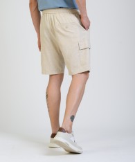 Bermuda Reese Lino Cargo