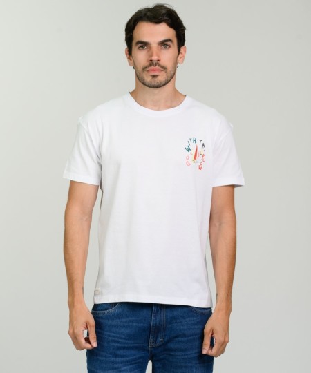 Remera Print 15