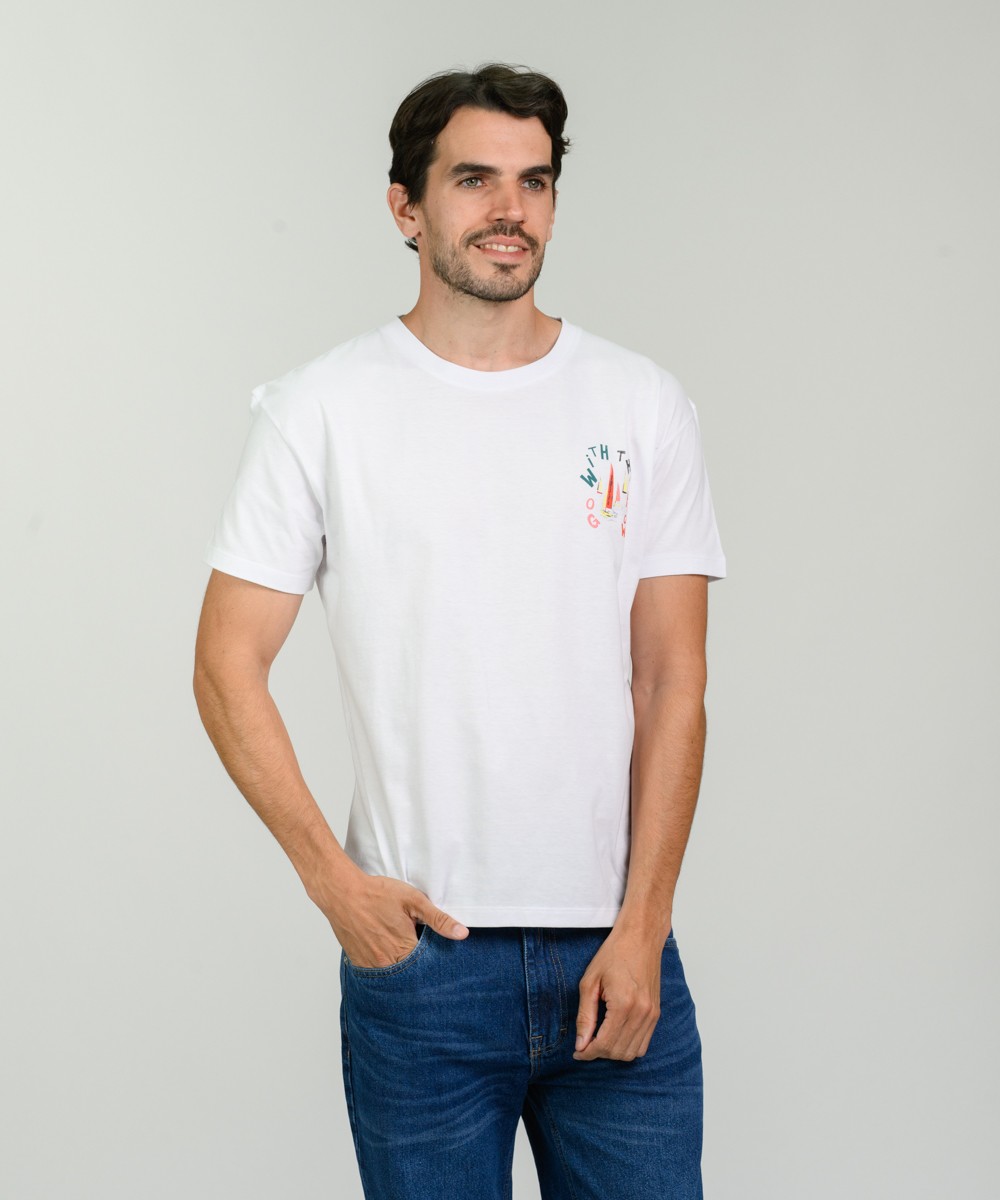 Remera Print 15