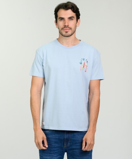 Remera Print 15