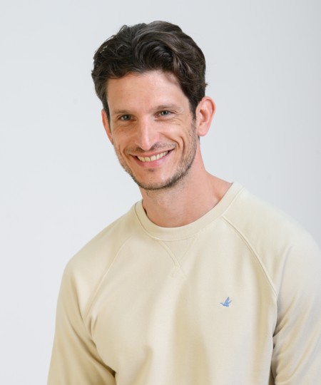 Buzo Campaña Rus 2