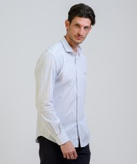 Camisa Palatino Slim Fit