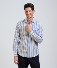 Camisa Palatino Slim Fit