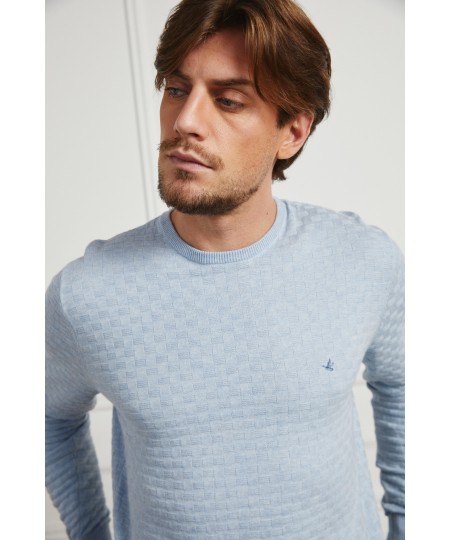 Sweater Wesley 2