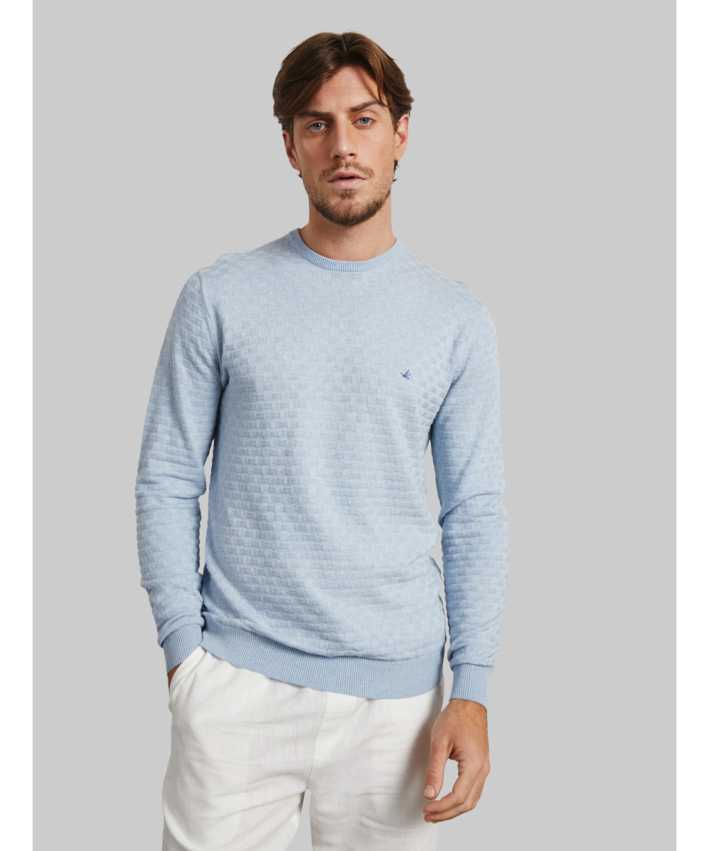 Sweater Wesley