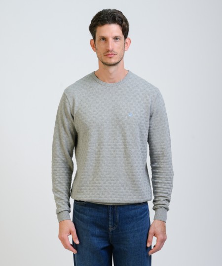 Sweater Wesley