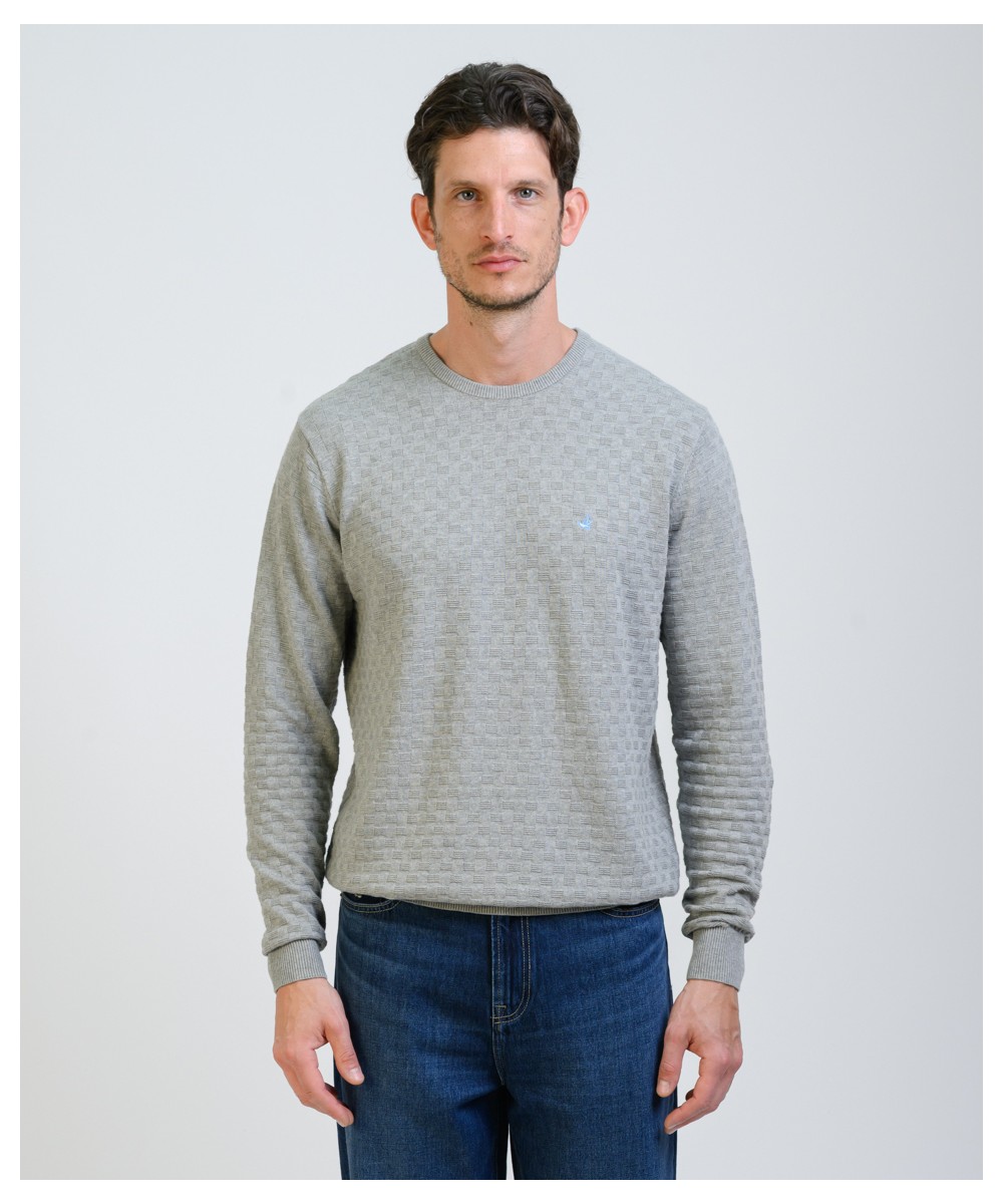 Sweater Wesley