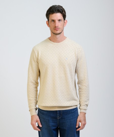 Sweater Wesley