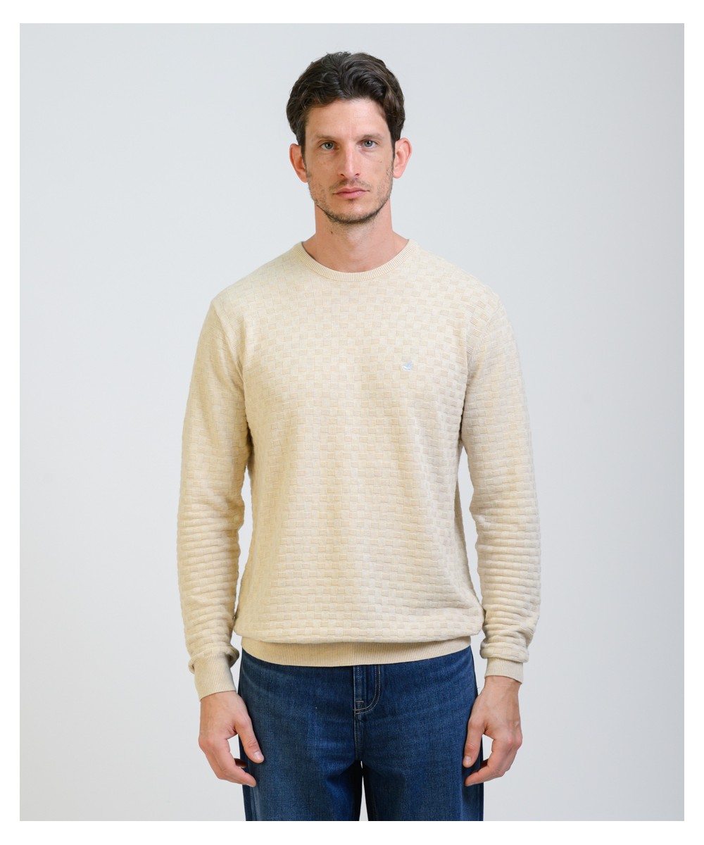 Sweater Wesley