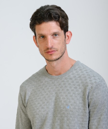 Sweater Wesley 2