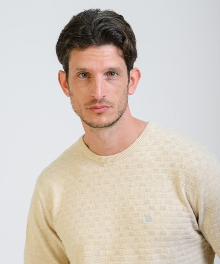 Sweater Wesley 2