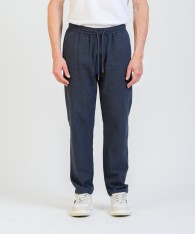 Pantalon Lino Reese Cargo