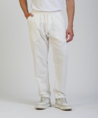 Pantalon Lino Reese Cargo