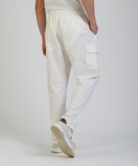 Pantalon Lino Reese Cargo