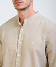 Camisa Mao Lino