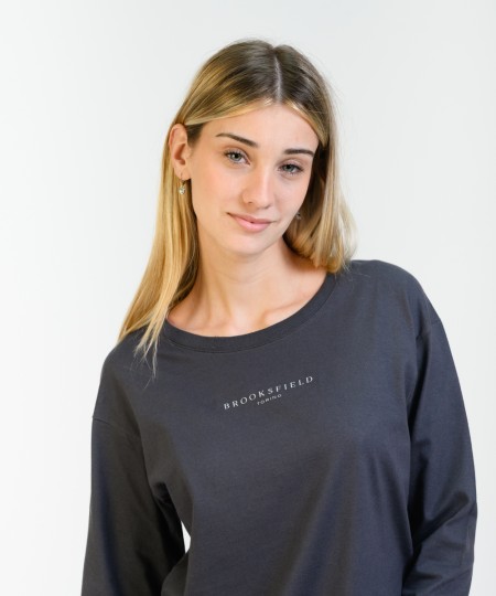 Remera Logo Print 2