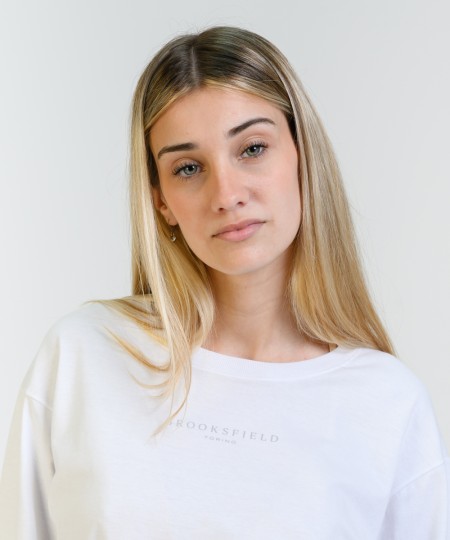 Remera Logo Print 2