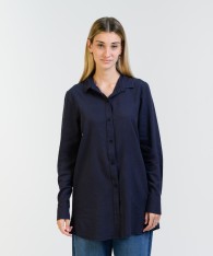 Camisa Lino Charlotte