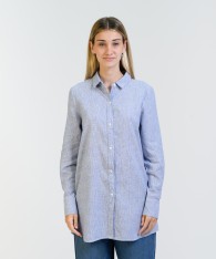 Camisa Lino Charlotte